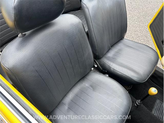 1979 Volkswagen Super Beetle (CC-2091480) for sale in Clearwater, Florida