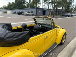 1979 Volkswagen Super Beetle (CC-2091480) for sale in Clearwater, Florida