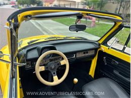 1979 Volkswagen Super Beetle (CC-2091480) for sale in Clearwater, Florida