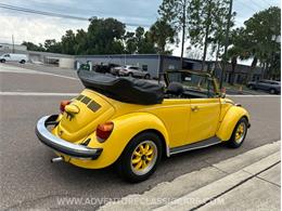 1979 Volkswagen Super Beetle (CC-2091480) for sale in Clearwater, Florida