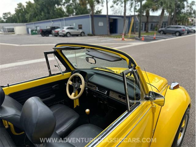 1979 Volkswagen Super Beetle (CC-2091480) for sale in Clearwater, Florida