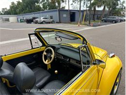 1979 Volkswagen Super Beetle (CC-2091480) for sale in Clearwater, Florida