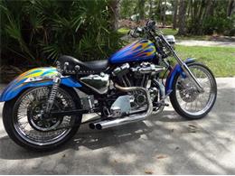 1997 Harley-Davidson Sportster (CC-2091481) for sale in Sarasota, Florida
