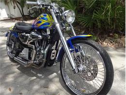 1997 Harley-Davidson Sportster (CC-2091481) for sale in Sarasota, Florida