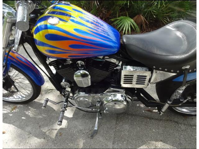 1997 Harley-Davidson Sportster (CC-2091481) for sale in Sarasota, Florida