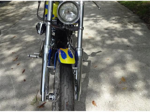 1997 Harley-Davidson Sportster (CC-2091481) for sale in Sarasota, Florida