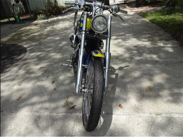 1997 Harley-Davidson Sportster (CC-2091481) for sale in Sarasota, Florida