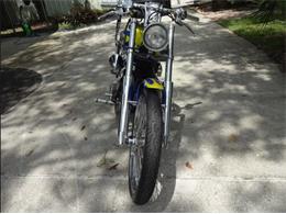 1997 Harley-Davidson Sportster (CC-2091481) for sale in Sarasota, Florida