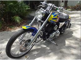 1997 Harley-Davidson Sportster (CC-2091481) for sale in Sarasota, Florida
