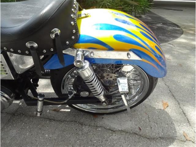 1997 Harley-Davidson Sportster (CC-2091481) for sale in Sarasota, Florida