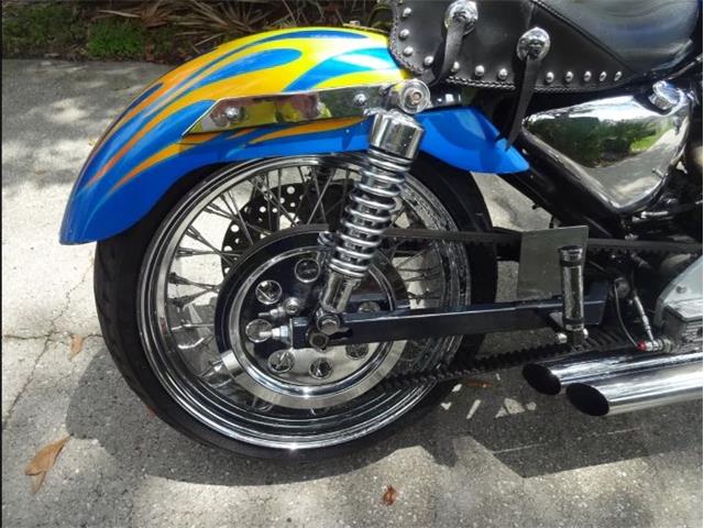 1997 Harley-Davidson Sportster (CC-2091481) for sale in Sarasota, Florida