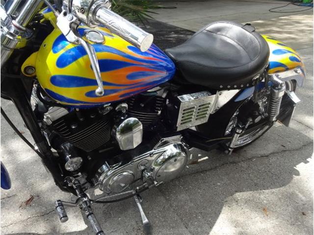 1997 Harley-Davidson Sportster (CC-2091481) for sale in Sarasota, Florida
