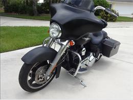 2010 Harley-Davidson Motorcycle (CC-2091482) for sale in Sarasota, Florida