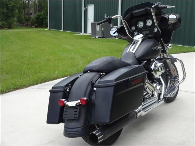 2010 Harley-Davidson Motorcycle (CC-2091482) for sale in Sarasota, Florida