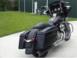 2010 Harley-Davidson Motorcycle (CC-2091482) for sale in Sarasota, Florida