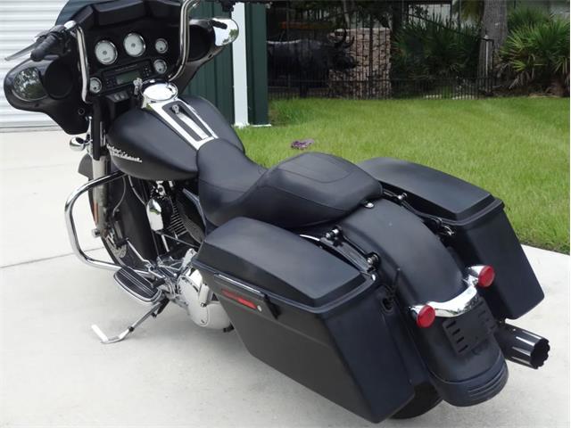 2010 Harley-Davidson Motorcycle (CC-2091482) for sale in Sarasota, Florida