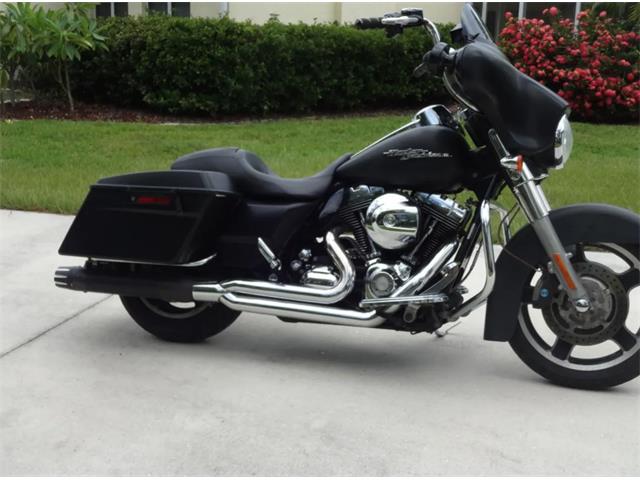 2010 Harley-Davidson Motorcycle (CC-2091482) for sale in Sarasota, Florida