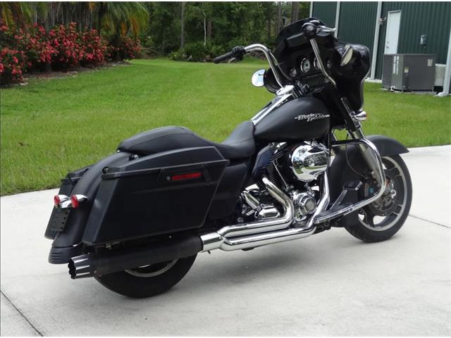 2010 Harley-Davidson Motorcycle (CC-2091482) for sale in Sarasota, Florida