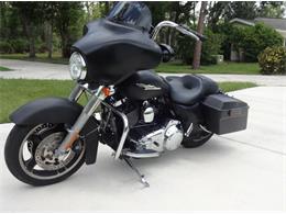 2010 Harley-Davidson Motorcycle (CC-2091482) for sale in Sarasota, Florida