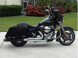 2010 Harley-Davidson Motorcycle (CC-2091482) for sale in Sarasota, Florida