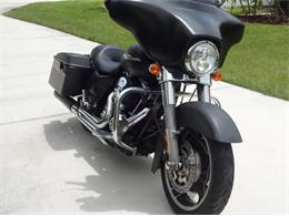 2010 Harley-Davidson Motorcycle (CC-2091482) for sale in Sarasota, Florida
