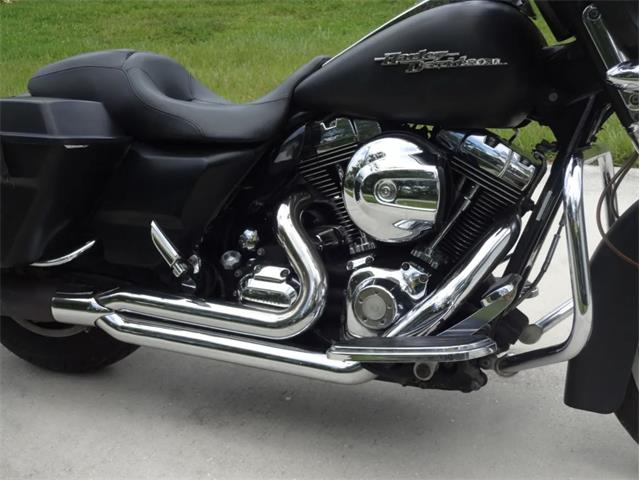 2010 Harley-Davidson Motorcycle (CC-2091482) for sale in Sarasota, Florida