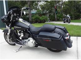 2010 Harley-Davidson Motorcycle (CC-2091482) for sale in Sarasota, Florida