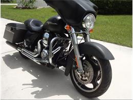 2010 Harley-Davidson Motorcycle (CC-2091482) for sale in Sarasota, Florida
