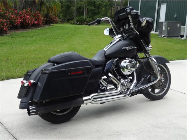 2010 Harley-Davidson Motorcycle (CC-2091482) for sale in Sarasota, Florida