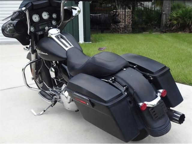 2010 Harley-Davidson Motorcycle (CC-2091482) for sale in Sarasota, Florida