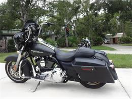 2010 Harley-Davidson Motorcycle (CC-2091482) for sale in Sarasota, Florida
