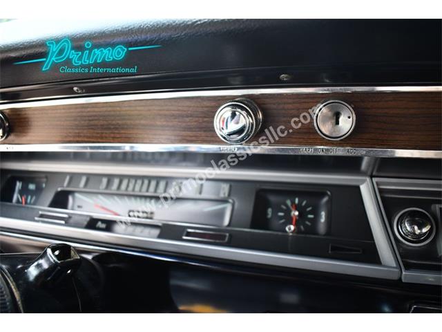 1967 Chevrolet Chevelle (CC-2091483) for sale in Lakeland, Florida