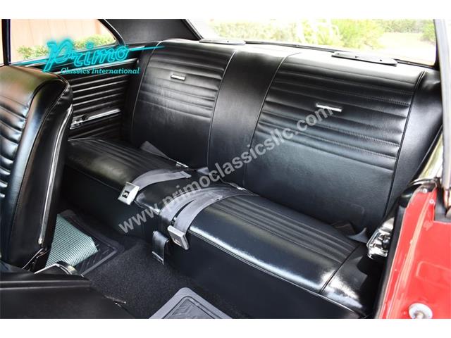 1967 Chevrolet Chevelle (CC-2091483) for sale in Lakeland, Florida