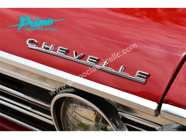 1967 Chevrolet Chevelle (CC-2091483) for sale in Lakeland, Florida