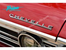 1967 Chevrolet Chevelle (CC-2091483) for sale in Lakeland, Florida