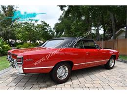1967 Chevrolet Chevelle (CC-2091483) for sale in Lakeland, Florida