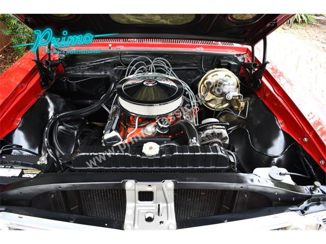1967 Chevrolet Chevelle (CC-2091483) for sale in Lakeland, Florida