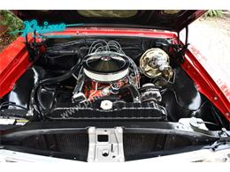 1967 Chevrolet Chevelle (CC-2091483) for sale in Lakeland, Florida