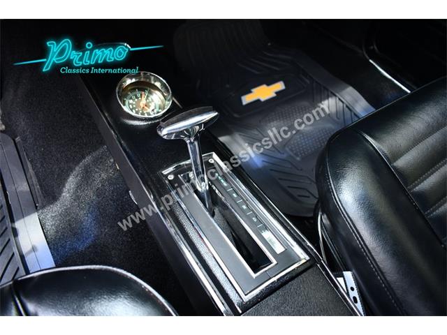 1967 Chevrolet Chevelle (CC-2091483) for sale in Lakeland, Florida
