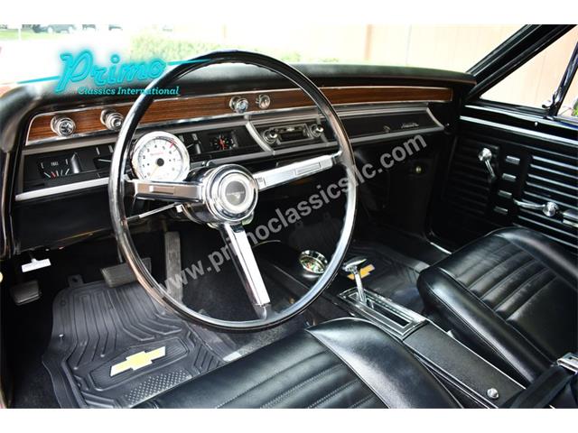 1967 Chevrolet Chevelle (CC-2091483) for sale in Lakeland, Florida