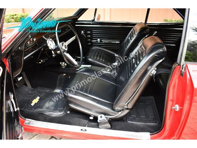 1967 Chevrolet Chevelle (CC-2091483) for sale in Lakeland, Florida