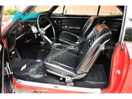 1967 Chevrolet Chevelle (CC-2091483) for sale in Lakeland, Florida