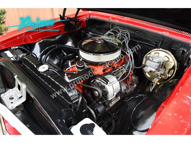 1967 Chevrolet Chevelle (CC-2091483) for sale in Lakeland, Florida