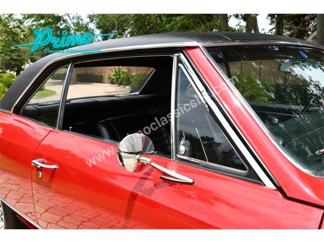 1967 Chevrolet Chevelle (CC-2091483) for sale in Lakeland, Florida