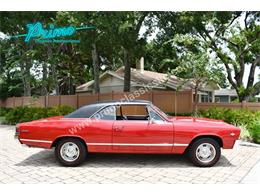 1967 Chevrolet Chevelle (CC-2091483) for sale in Lakeland, Florida