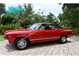 1967 Chevrolet Chevelle (CC-2091483) for sale in Lakeland, Florida