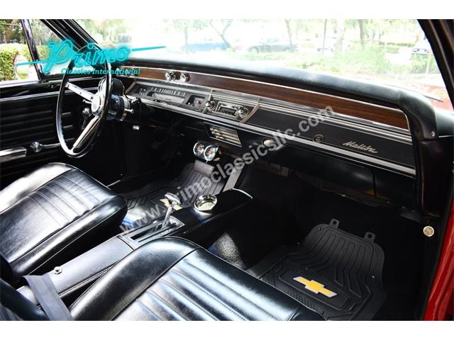 1967 Chevrolet Chevelle (CC-2091483) for sale in Lakeland, Florida