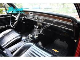 1967 Chevrolet Chevelle (CC-2091483) for sale in Lakeland, Florida