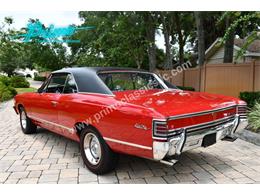 1967 Chevrolet Chevelle (CC-2091483) for sale in Lakeland, Florida