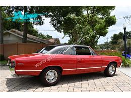 1967 Chevrolet Chevelle (CC-2091483) for sale in Lakeland, Florida